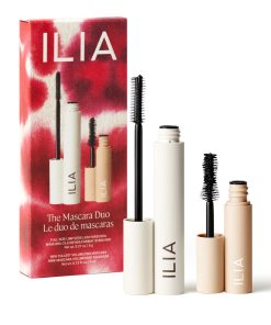 The Mascara Duo